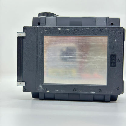 【全額返金保証】【最速発送】 Mamiya RB67 Professional S ボディ 動作確認済