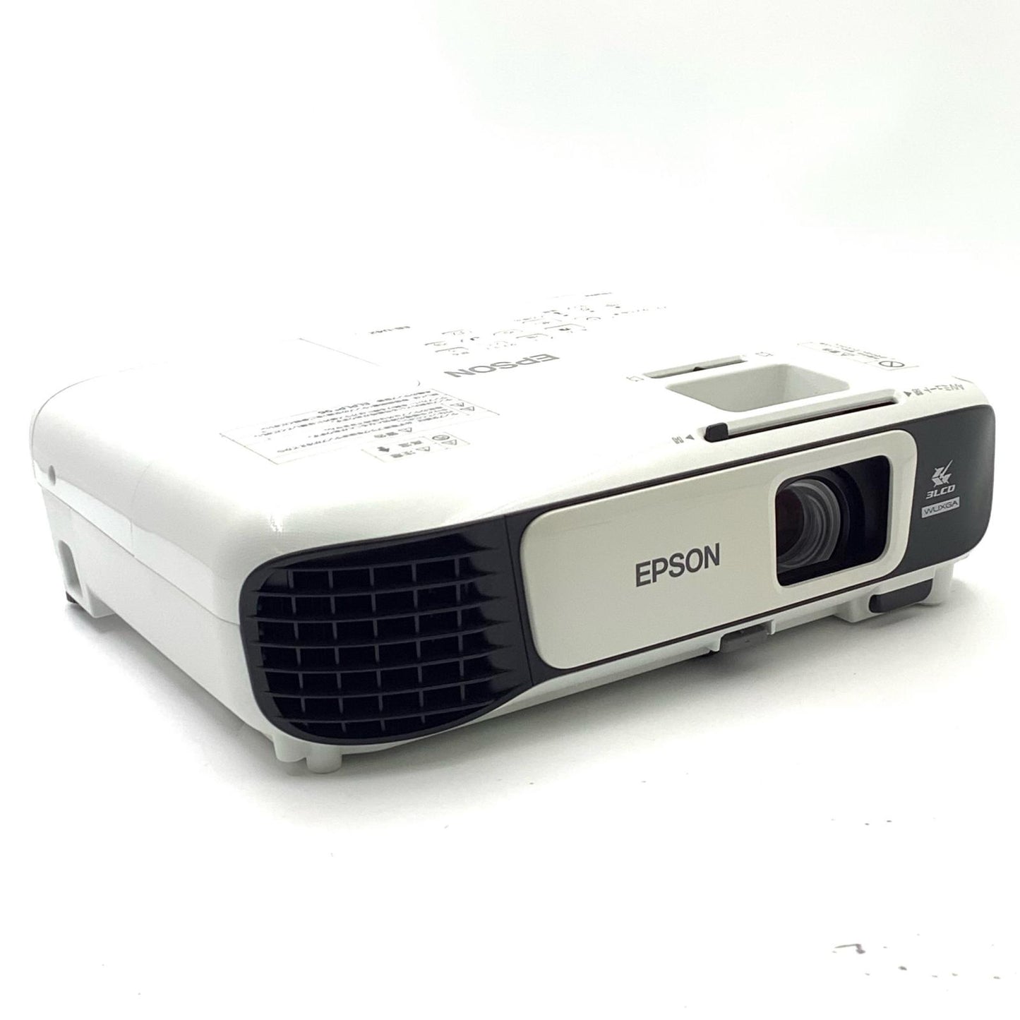 【全額返金保証】【最速発送】EPSON EB-U42 動作確認済