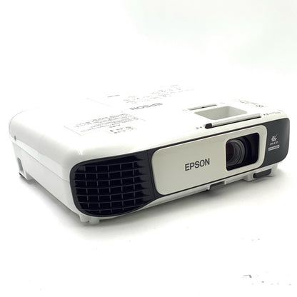 【全額返金保証】【最速発送】EPSON EB-U42 動作確認済