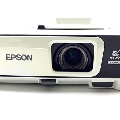 【全額返金保証】【最速発送】EPSON EB-U42 動作確認済