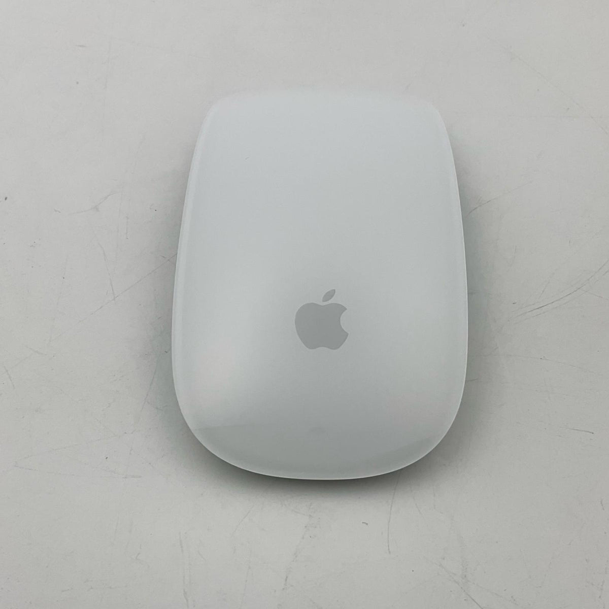 【全額返金保証】【最速発送】Apple Magic Mouse 2 A1657 美品 動作確認済