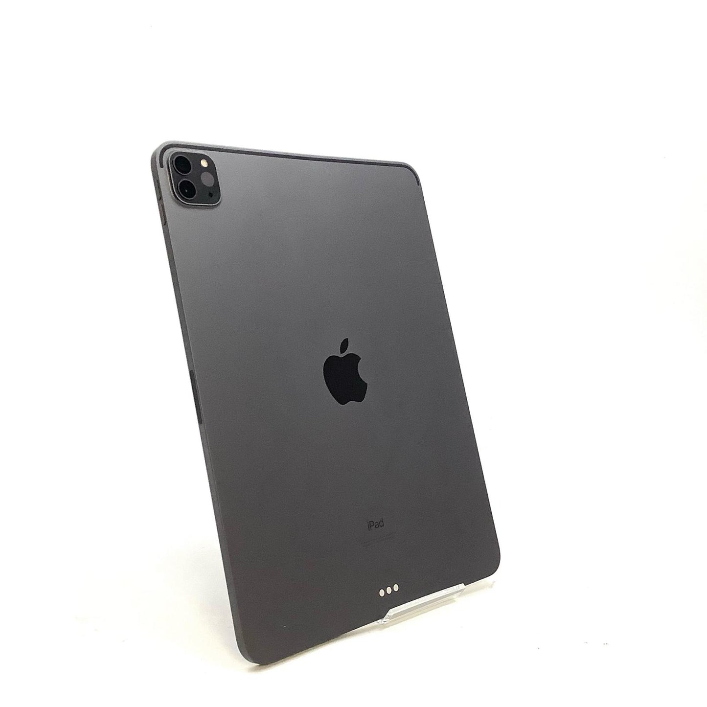 【全額返金保証】【最速発送】Apple iPad Pro 11インチ 第3世代 128GB スペースグレイ Wi-Fi 超美品 動作確認済
