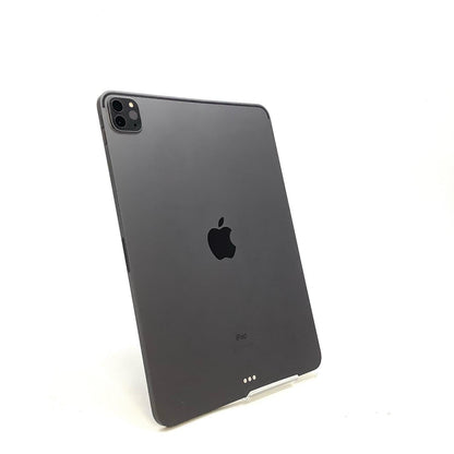 【全額返金保証】【最速発送】Apple iPad Pro 11インチ 第3世代 128GB スペースグレイ Wi-Fi 超美品 動作確認済