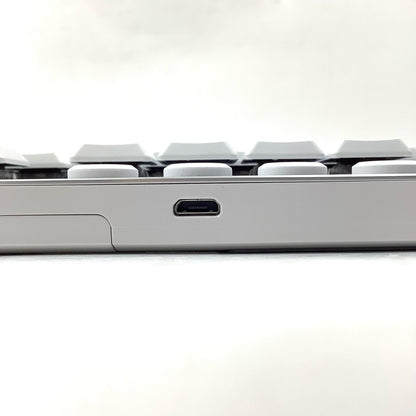 【全額返金保証】【最速発送】Logicool G913 TKL テンキーレス LIGHTSPEED ワイヤレス RGB メカニカル ゲーミング キーボード YR0076 超美品 動作確認済