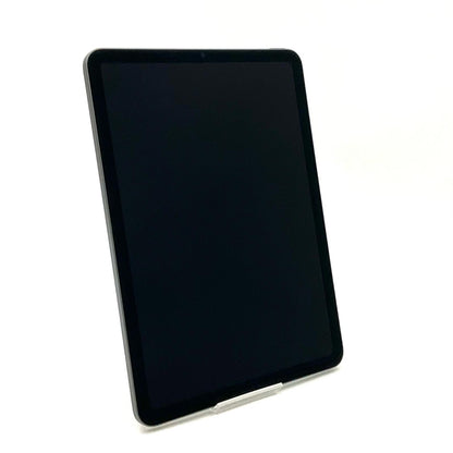 【全額返金保証】【最速発送】Apple iPad Air 10.9インチ 第5世代 64GB スペースグレイ Wi-Fi 美品 動作確認済