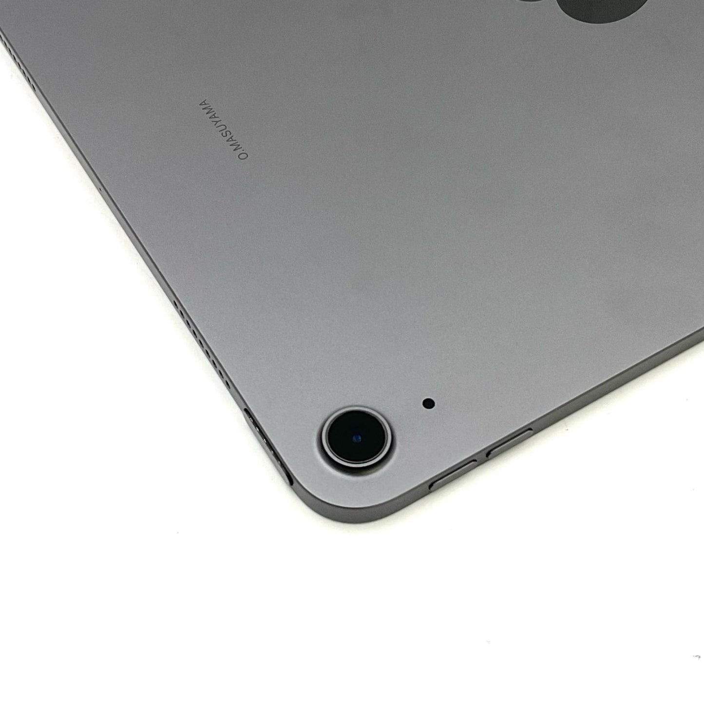 【全額返金保証】【最速発送】Apple iPad Air 10.9インチ 第5世代 64GB スペースグレイ Wi-Fi 美品 動作確認済