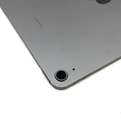【全額返金保証】【最速発送】Apple iPad Air 10.9インチ 第5世代 64GB スペースグレイ Wi-Fi 美品 動作確認済