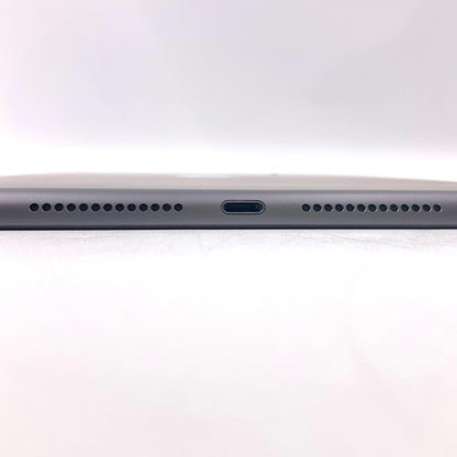 【全額返金保証】【最速発送】Apple iPad iPad 10.2インチ 第9世代 64GB スペースグレイ WiFi+Cellular Softbank 白ロム 美品 動作確認済