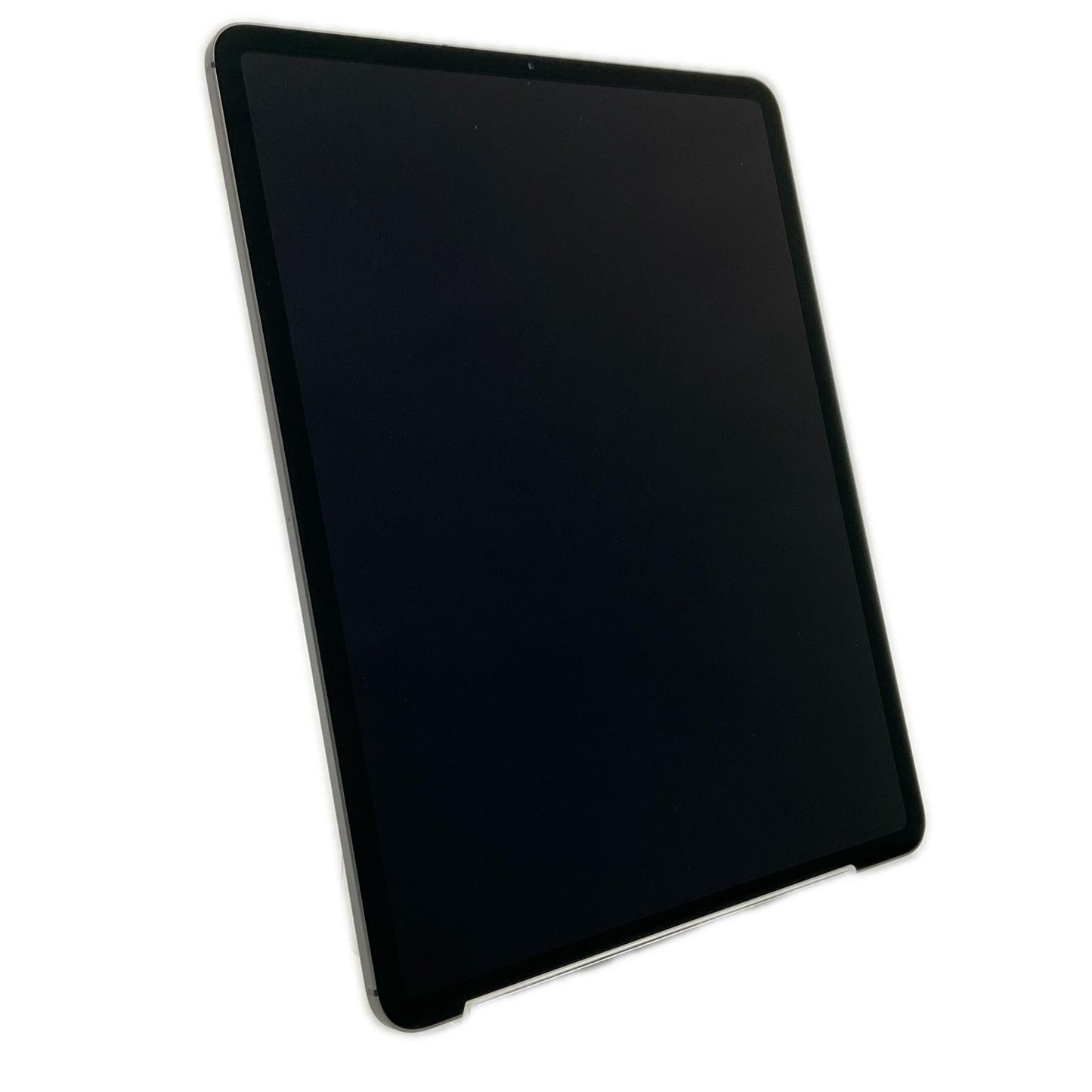 【全額返金保証】【最速発送】Apple iPad Pro 12.9インチ 第4世代 256GB スペースグレイ WiFi+Cellular docomo 白ロム 美品 動作確認済
