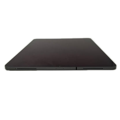 【全額返金保証】【最速発送】Apple iPad Pro 12.9インチ 第4世代 256GB スペースグレイ WiFi+Cellular docomo 白ロム 美品 動作確認済