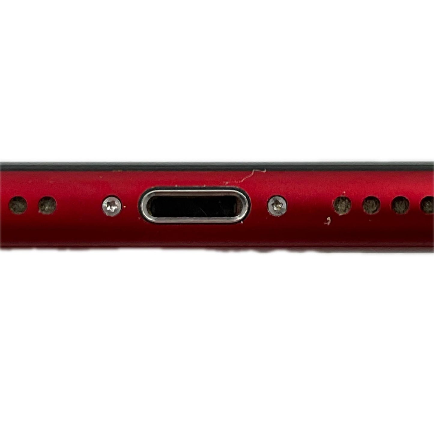 【全額返金保証】【最速発送】Apple iPhone iPhone SE（第3世代） 256GB (PRODUCT)RED docomo 白ロム 美品 動作確認済 85%