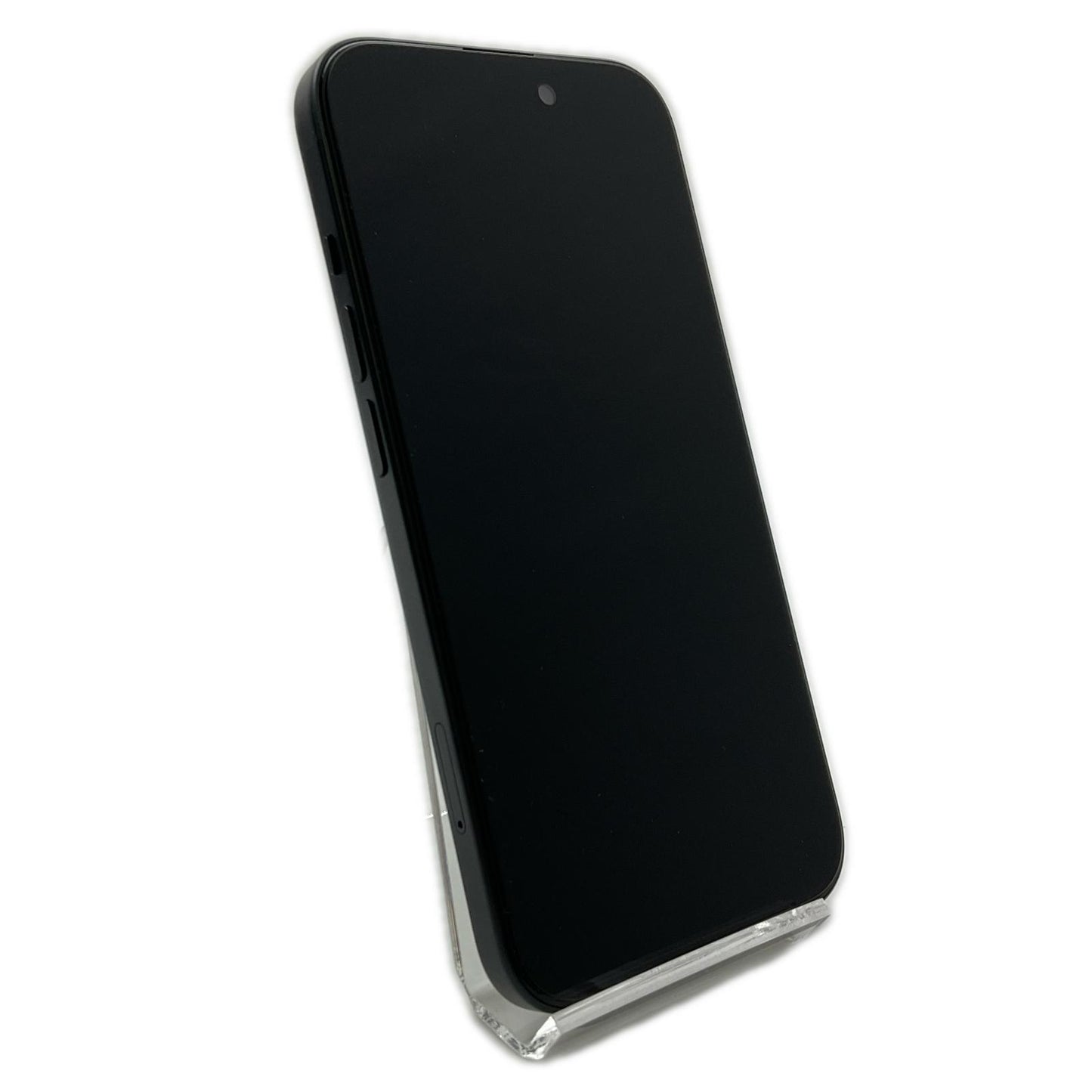 【全額返金保証】【最速発送】Apple iPhone iPhone 15 128GB ブラック SIMフリー 美品 動作確認済 84%