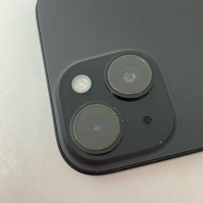 【全額返金保証】【最速発送】Apple iPhone iPhone 15 128GB ブラック SIMフリー 美品 動作確認済 84%