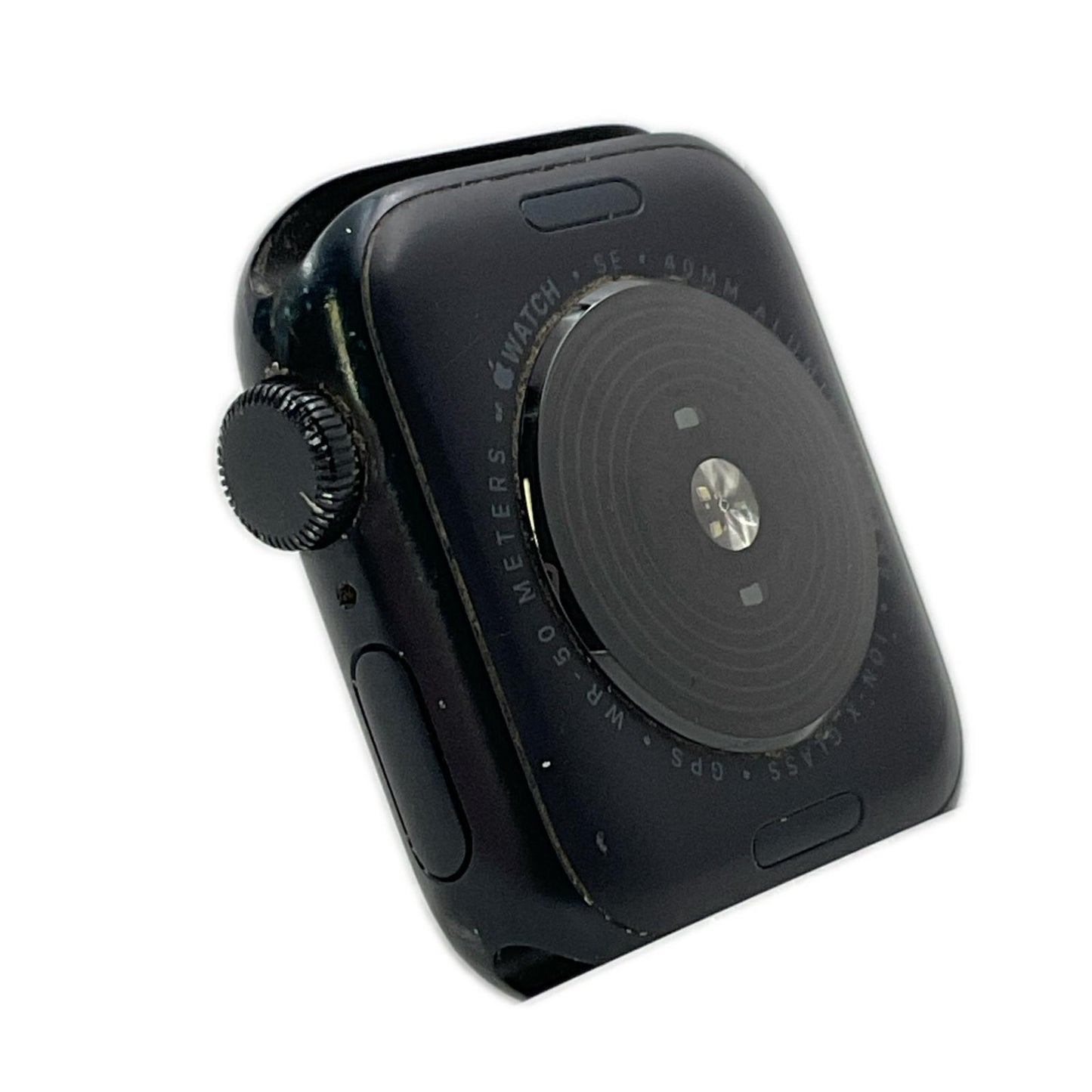 【最速発送】Apple Watch SE 第2世代 アルミニウム 40mm GPS 82%【難有】