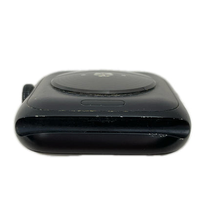 【最速発送】Apple Watch SE 第2世代 アルミニウム 40mm GPS 82%【難有】
