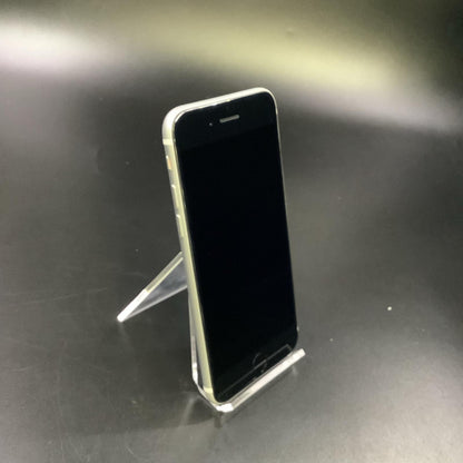 【全額返金保証】【最速発送】Apple iPhone iPhone SE（第2世代） 64GB ホワイト au 白ロム 動作確認済 78%