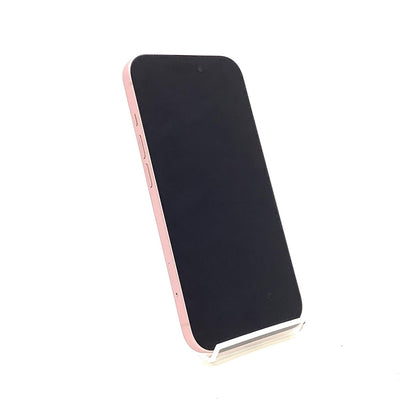 【全額返金保証】【最速発送】Apple iPhone iPhone 15 128GB ピンク SIMフリー 白ロム 美品 動作確認済 85%
