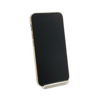 【全額返金保証】【最速発送】Apple iPhone iPhone 13 Pro 128GB ゴールド 楽天モバイル 白ロム 動作確認済 75%