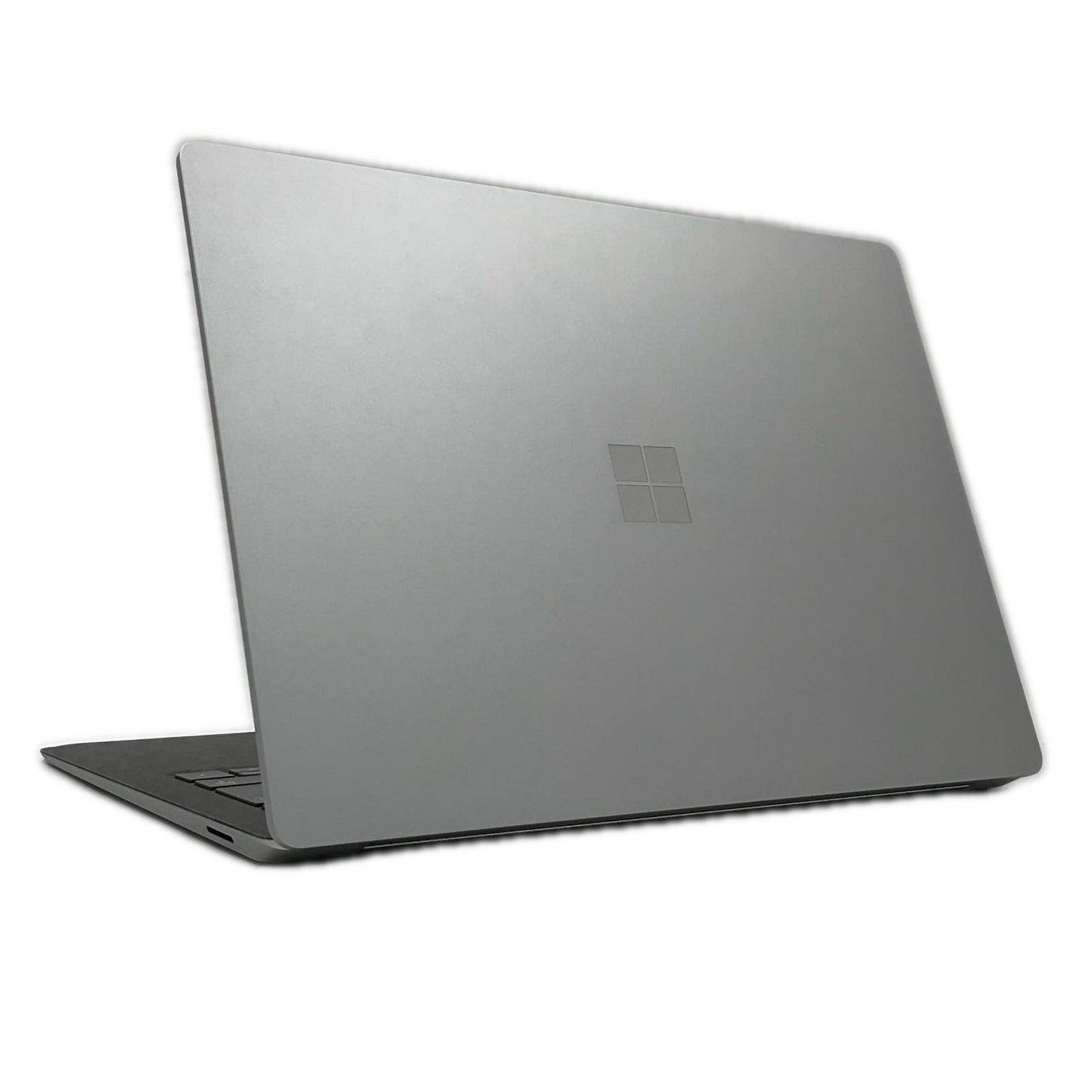 【全額返金保証】【最速発送】Microsoft Surface Laptop 5 QZI-00020 intel core i5-1235U 8GB M.2 SSD 256GB 84% 動作確認済