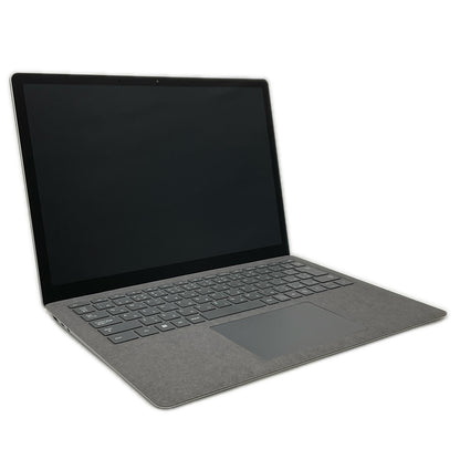 【全額返金保証】【最速発送】Microsoft Surface Laptop 5 QZI-00020 intel core i5-1235U 8GB M.2 SSD 256GB 84% 動作確認済