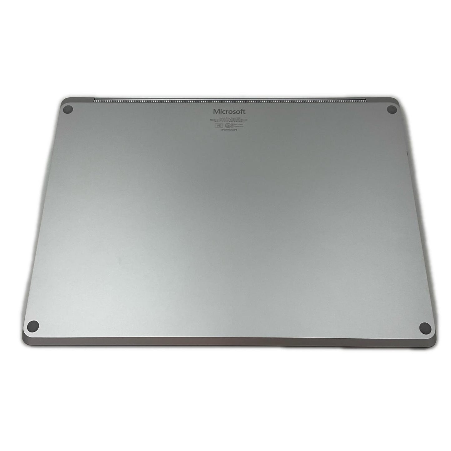 【全額返金保証】【最速発送】Microsoft Surface Laptop 5 QZI-00020 intel core i5-1235U 8GB M.2 SSD 256GB 84% 動作確認済