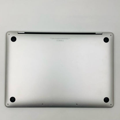 【全額返金保証】【最速発送】Apple MacBook Pro 13.3インチ 2020 クアッドコア intel core i5 8GB 256GB シルバー 83% 美品 動作確認済