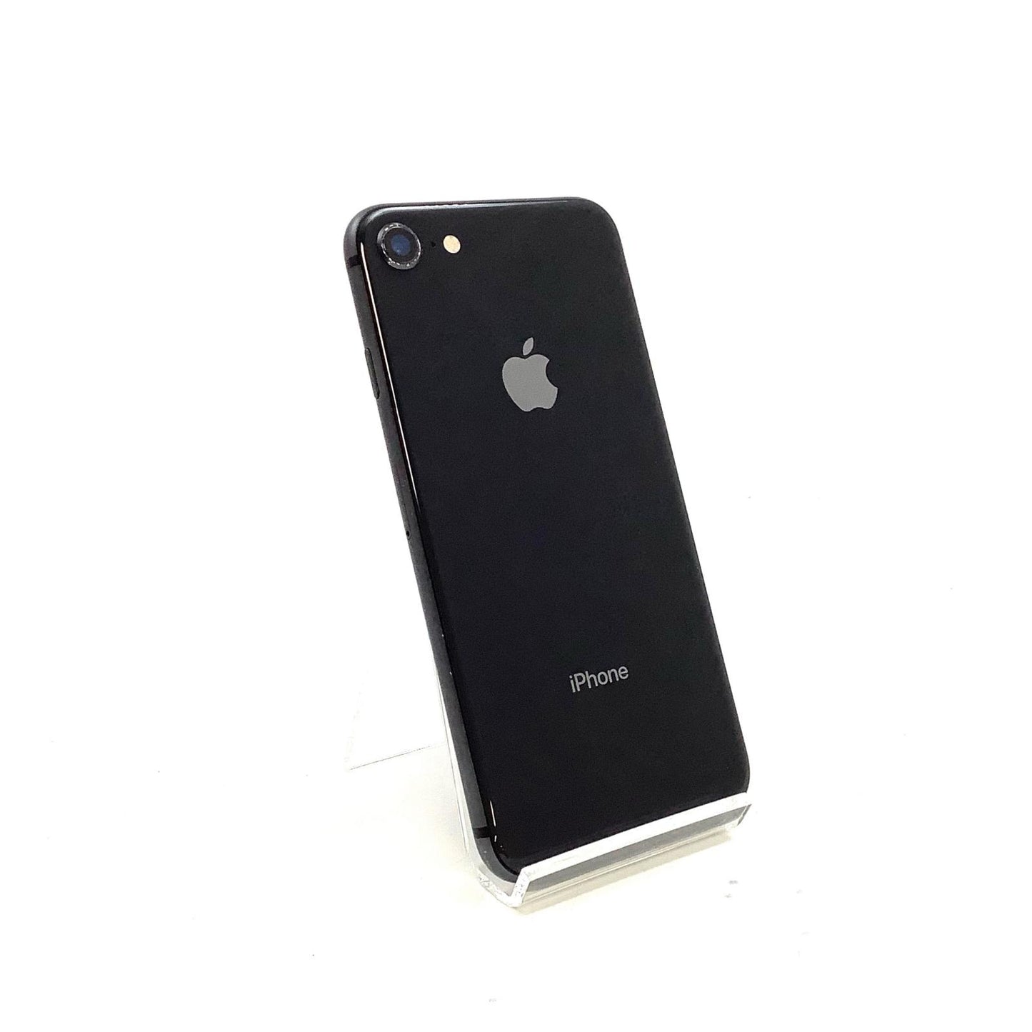 【全額返金保証】【最速発送】Apple iPhone iPhone 8 64GB スペースグレイ Softbank 白ロム 動作確認済 100%