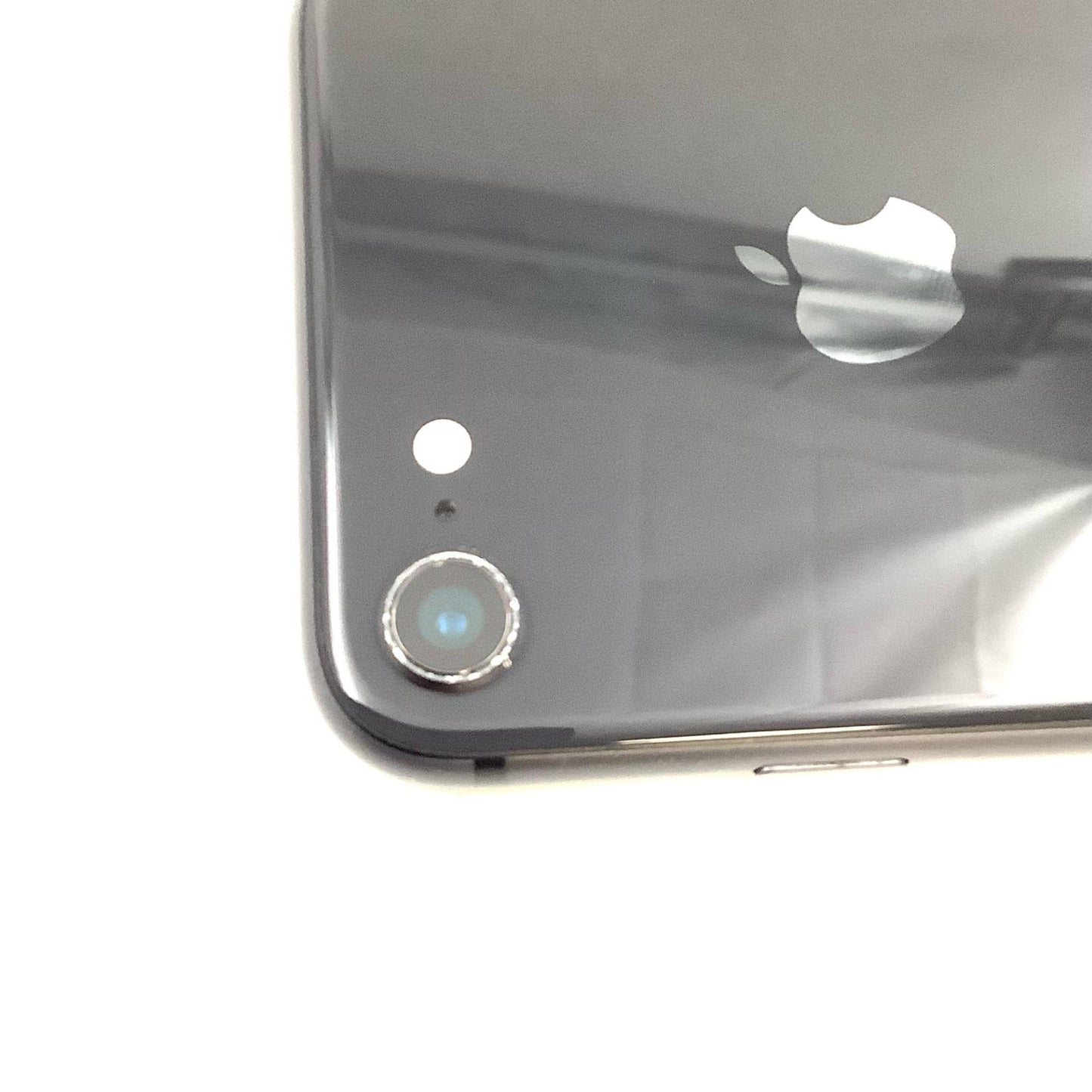 【全額返金保証】【最速発送】Apple iPhone iPhone 8 64GB スペースグレイ Softbank 白ロム 動作確認済 100%