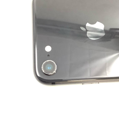 【全額返金保証】【最速発送】Apple iPhone iPhone 8 64GB スペースグレイ Softbank 白ロム 動作確認済 100%