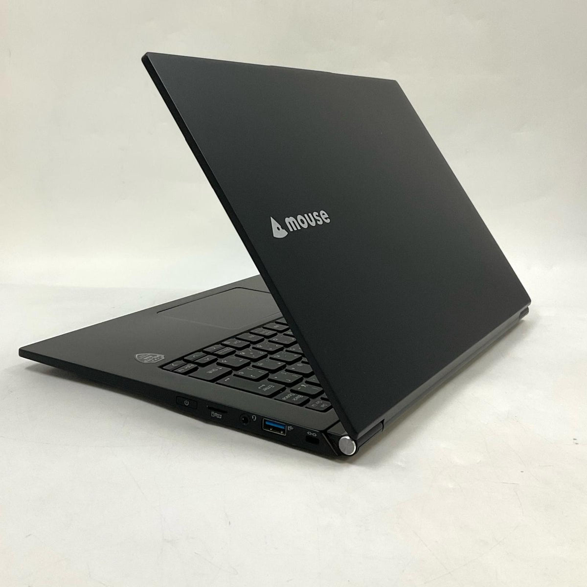 【最速発送】MouseComputer MousePro MPro-NB420ZL intel Core i7-1165G7 16GB M.2 SSD 256GB【難有】