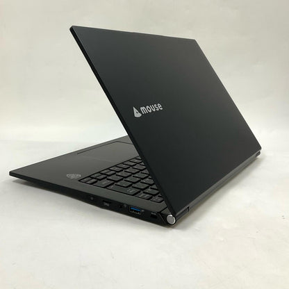 【最速発送】MouseComputer MousePro MPro-NB420ZL intel Core i7-1165G7 16GB M.2 SSD 256GB【難有】