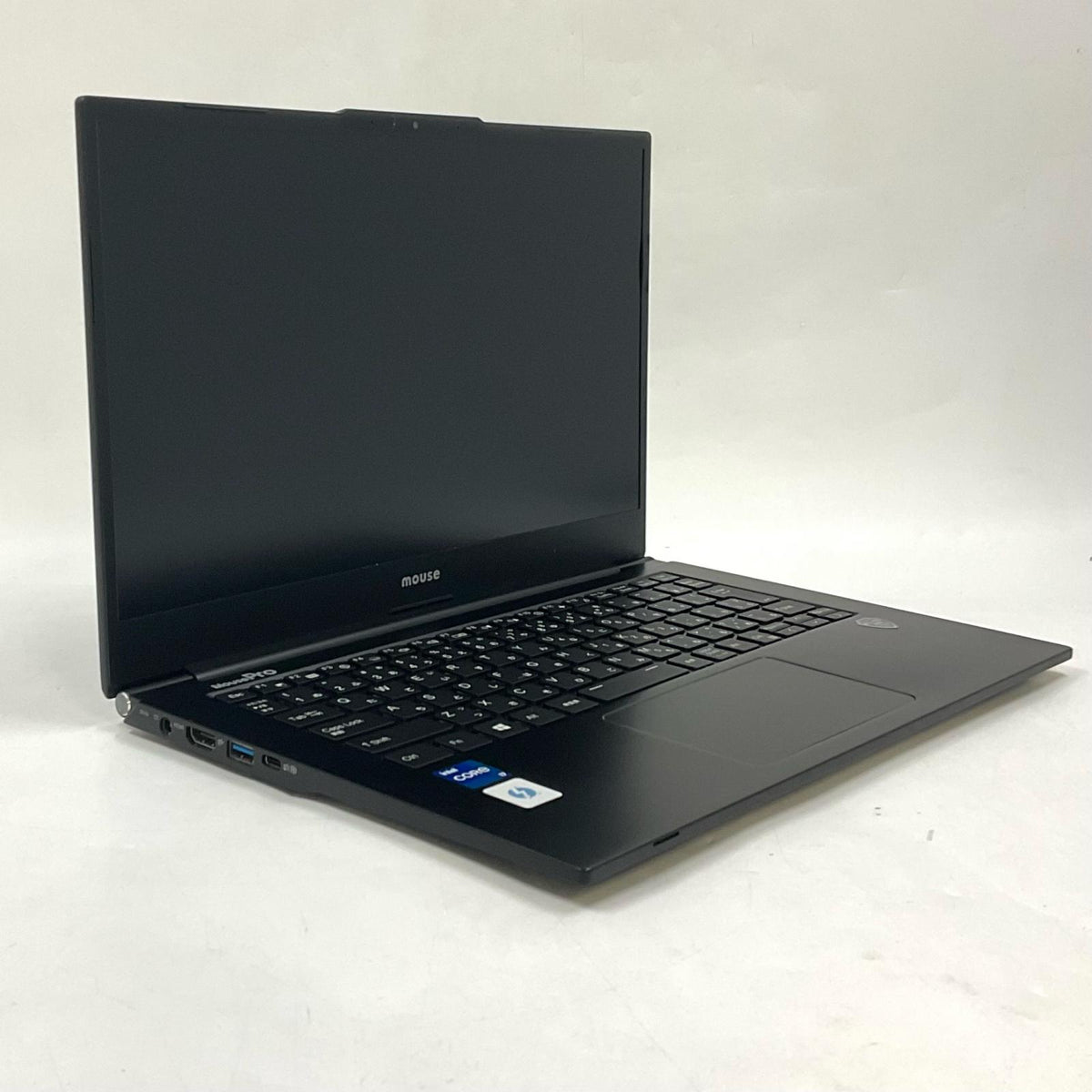 【最速発送】MouseComputer MousePro MPro-NB420ZL intel Core i7-1165G7 16GB M.2 SSD 256GB【難有】