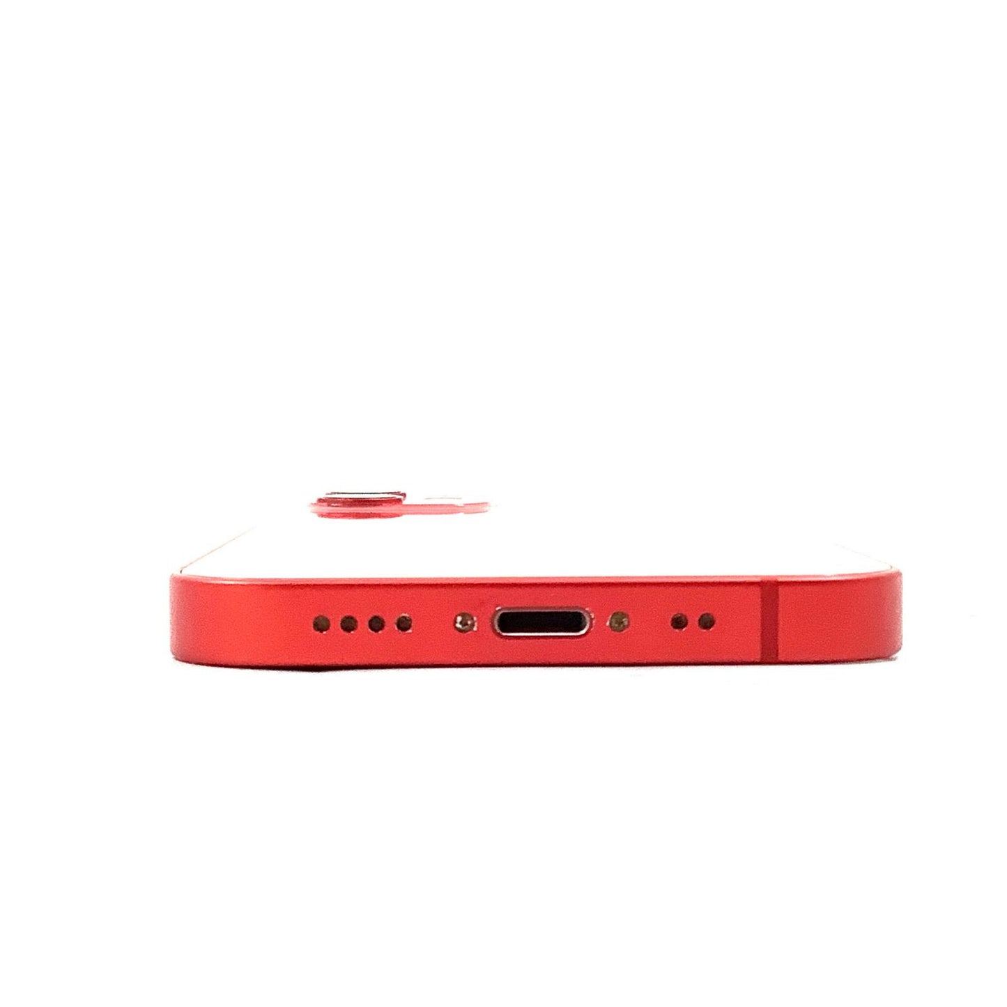 【全額返金保証】【最速発送】Apple iPhone iPhone 12 mini 64GB (PRODUCT)RED Softbank 白ロム 動作確認済 76%