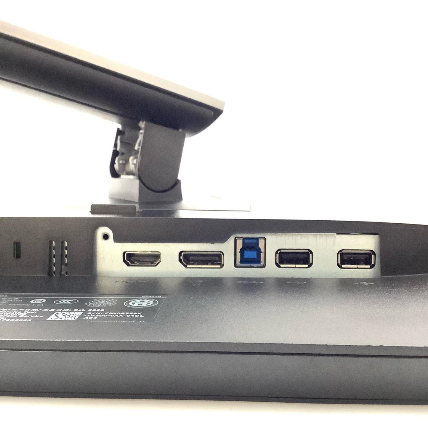 【全額返金保証】【最速発送】DELL P2421D 23.8インチ 美品 動作確認済