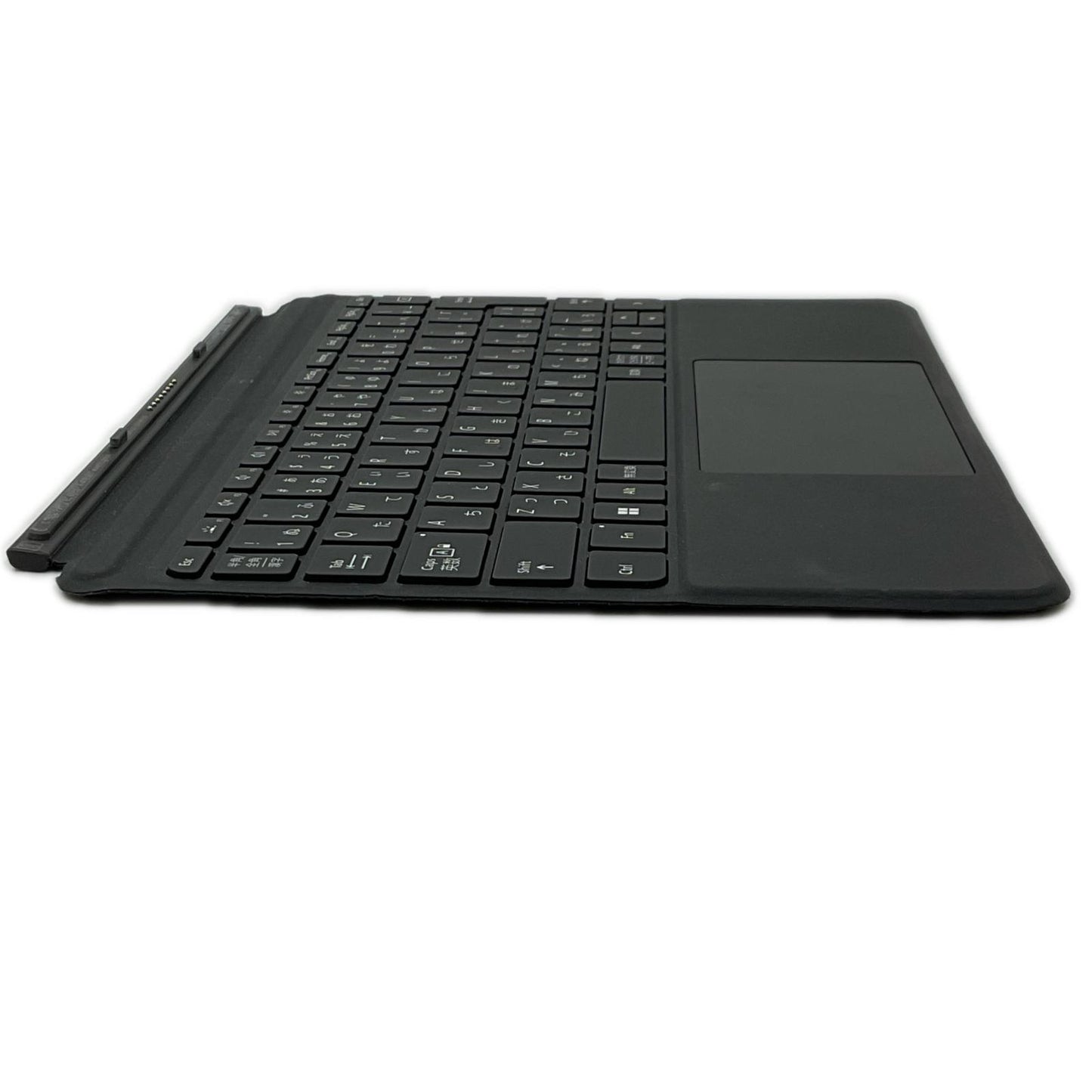 【全額返金保証】【最速発送】Microsoft Surface Go タイプ カバー KCN-00041 美品 動作確認済