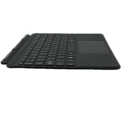 【全額返金保証】【最速発送】Microsoft Surface Go タイプ カバー KCN-00041 美品 動作確認済