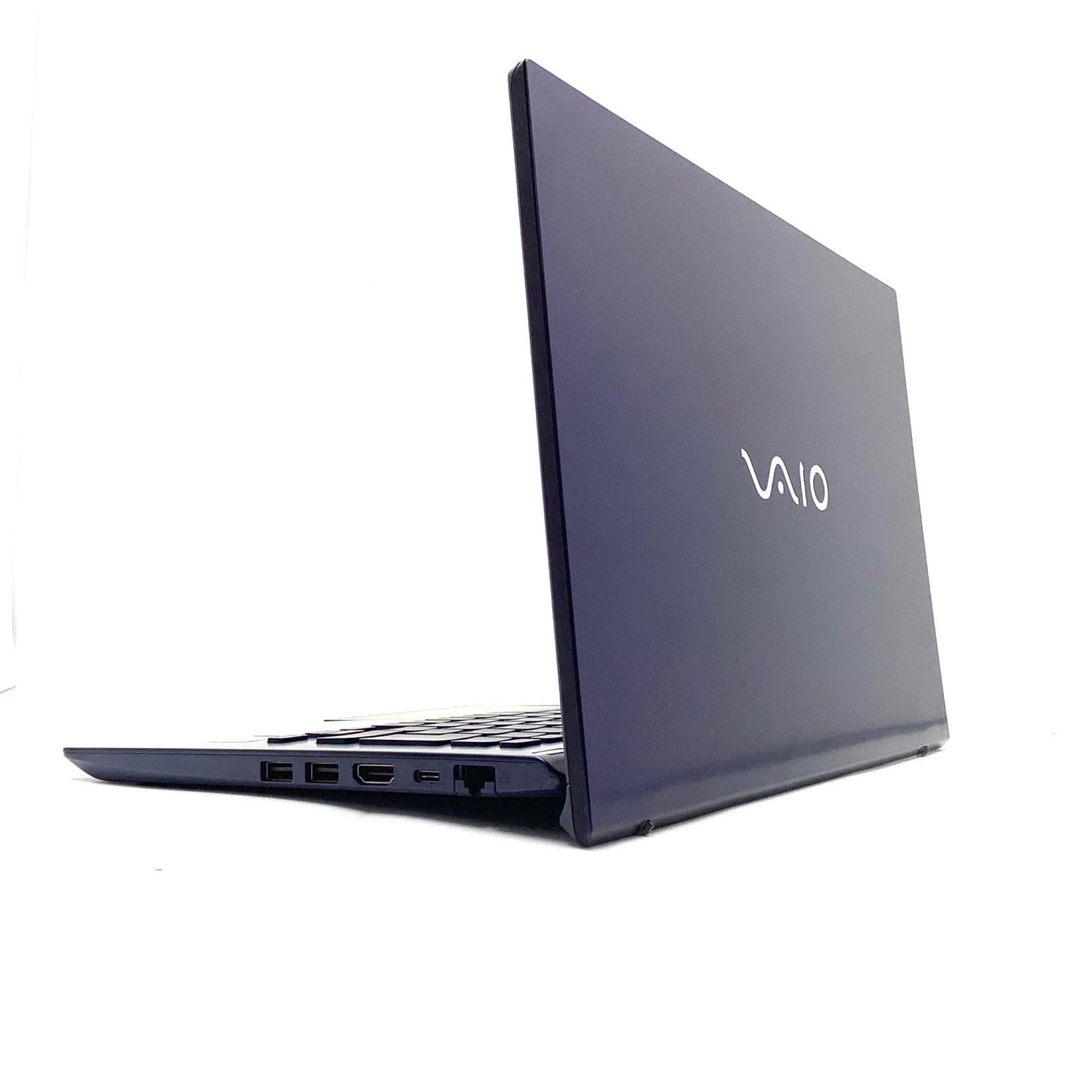 【全額返金保証】【最速発送】Sony VAIO F14 VJF141 i5-1334U 16GB M.2 SSD 256GB 78.3% 動作確認済