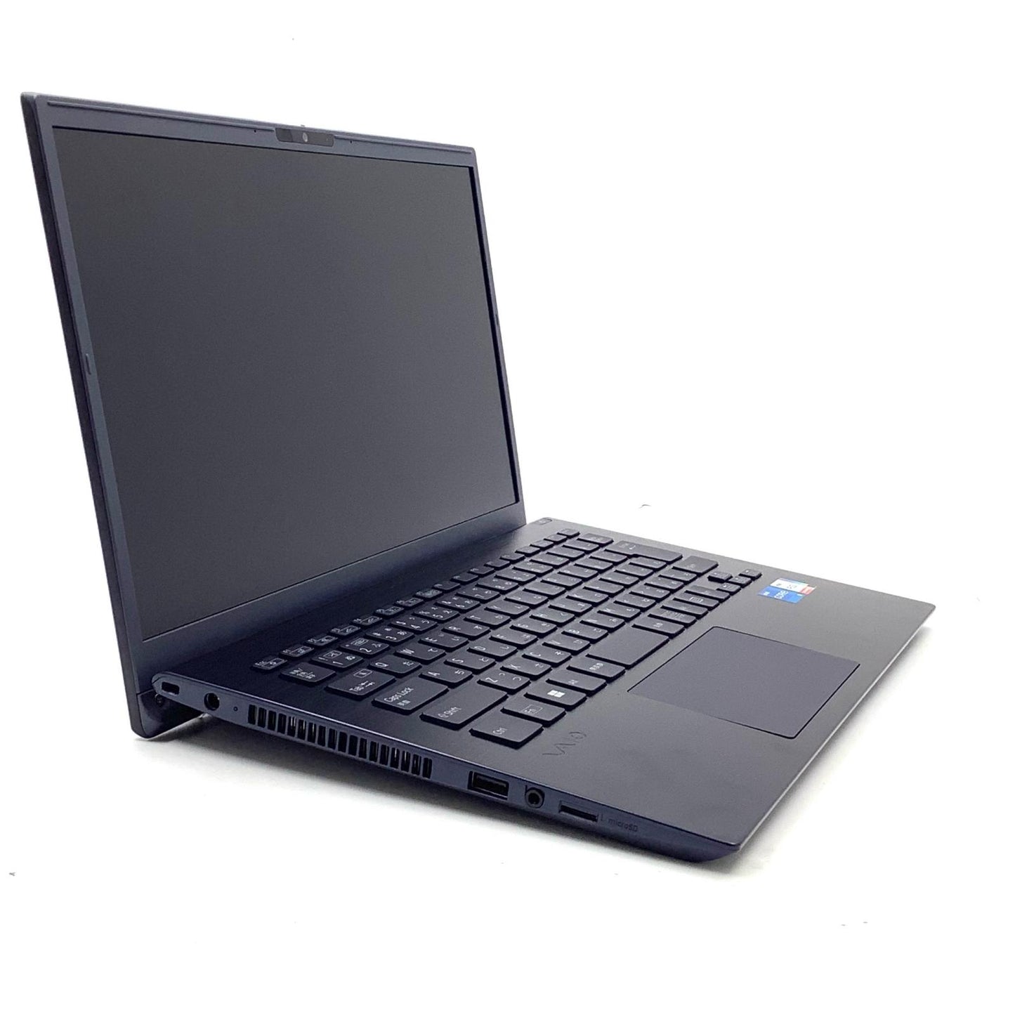 【全額返金保証】【最速発送】Sony VAIO F14 VJF141 i5-1334U 16GB M.2 SSD 256GB 78.3% 動作確認済