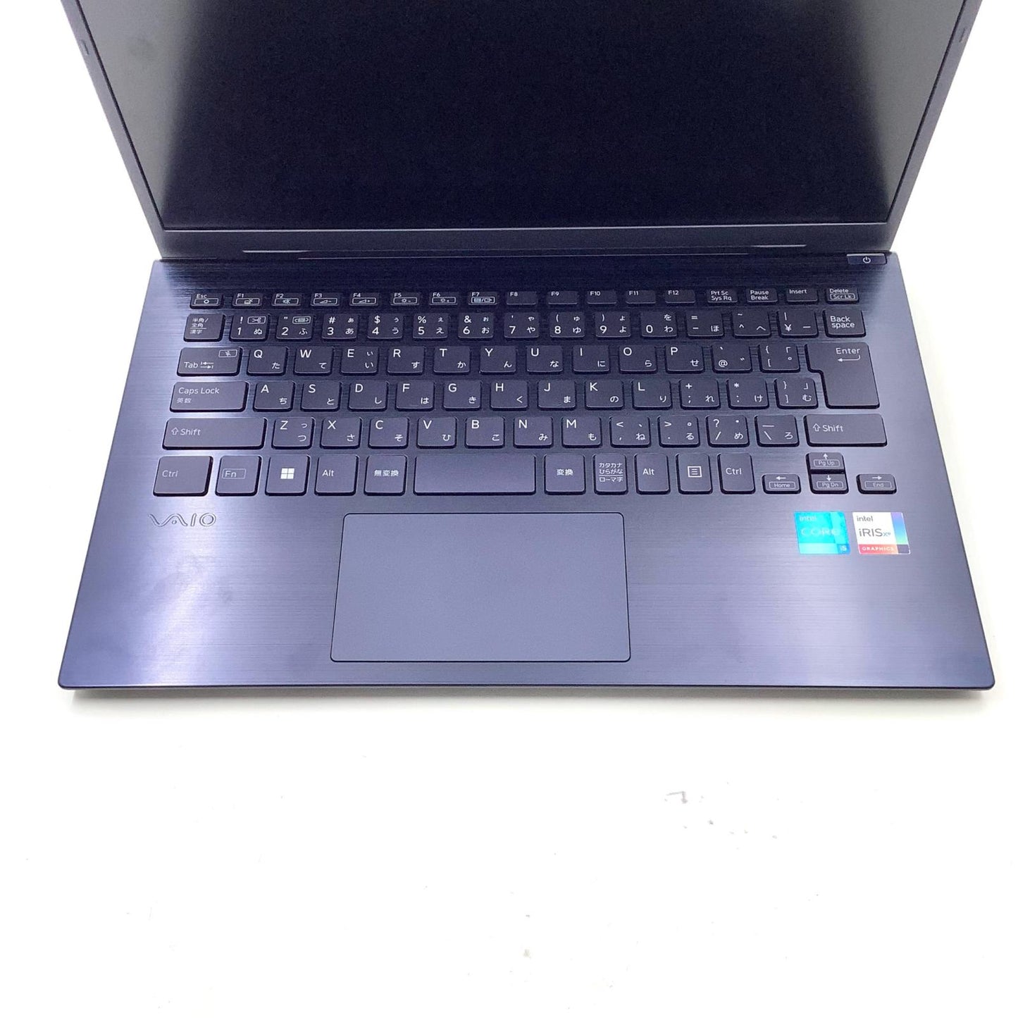 【全額返金保証】【最速発送】Sony VAIO F14 VJF141 i5-1334U 16GB M.2 SSD 256GB 78.3% 動作確認済