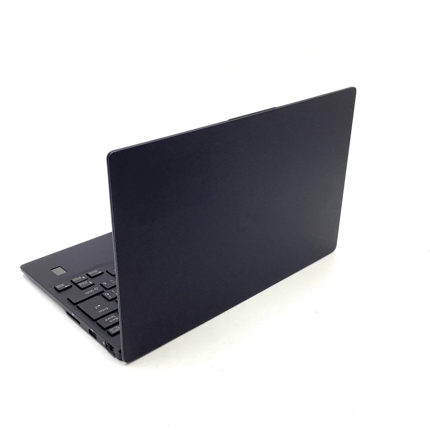 【全額返金保証】【最速発送】FUJITSU LIFEBOOK FMVU34013 i5-1145G7 16GB M.2 SSD 256GB 72.7% 美品 動作確認済
