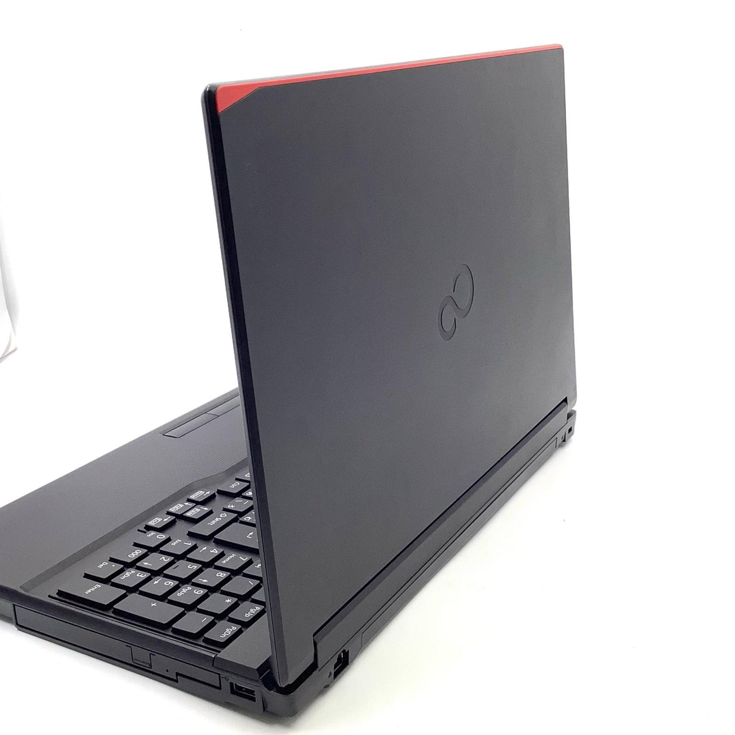 【全額返金保証】【最速発送】FUJITSU LIFEBOOK A5512/K FMVA96008 i5-1235U 16GB M.2 SSD 256GB 87.3% 美品 動作確認済