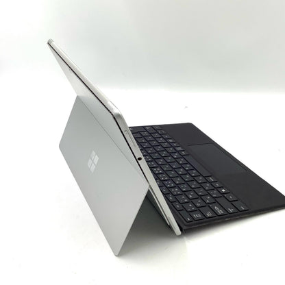 【全額返金保証】【最速発送】Microsoft Surface Pro 8 専用キーボードセット 1983 i7-1185G7 16GB M.2 SSD 256GB 83.6% 美品 動作確認済