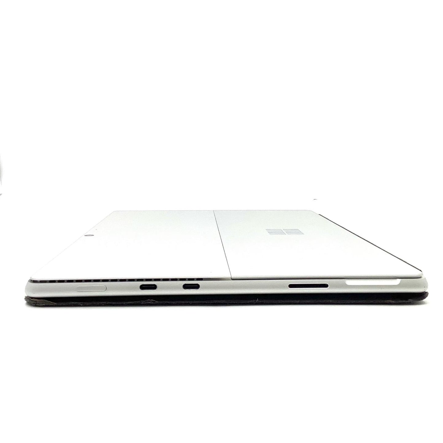 【全額返金保証】【最速発送】Microsoft Surface Pro 8 専用キーボードセット 1983 i7-1185G7 16GB M.2 SSD 256GB 83.6% 美品 動作確認済
