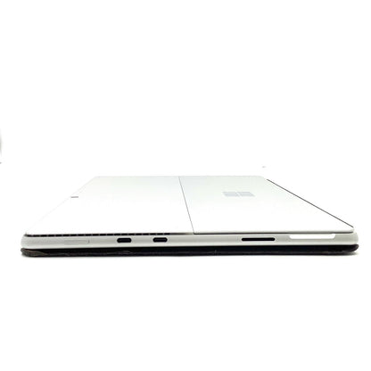 【全額返金保証】【最速発送】Microsoft Surface Pro 8 専用キーボードセット 1983 i7-1185G7 16GB M.2 SSD 256GB 83.6% 美品 動作確認済