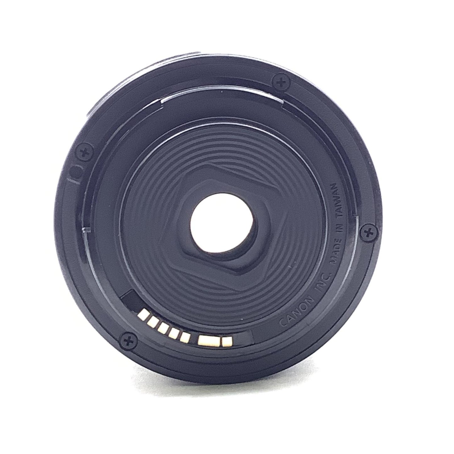 【最速発送】Canon EF-S18-55mm F4-5.6 IS STM【難有】