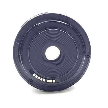 【最速発送】Canon EF-S18-55mm F4-5.6 IS STM【難有】