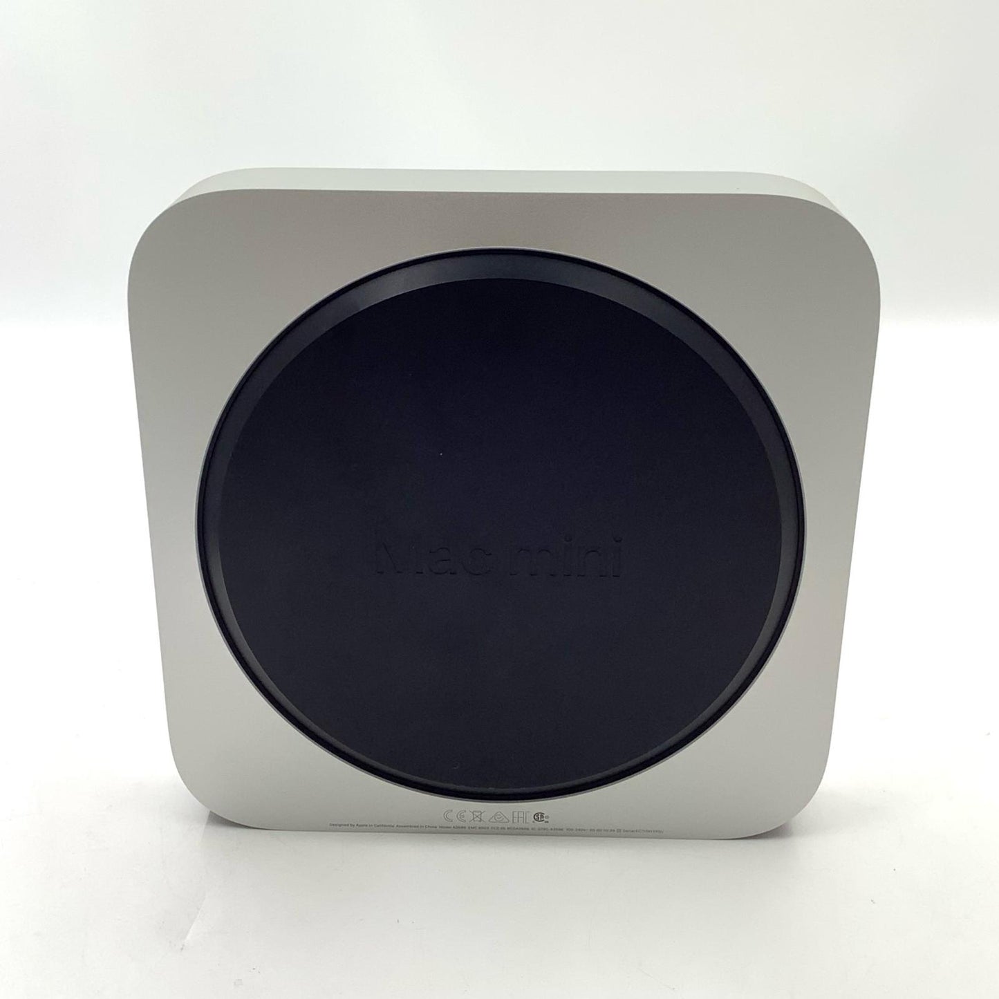 【全額返金保証】【最速発送】Apple Mac mini Apple M2 16GB 1TB 美品 動作確認済