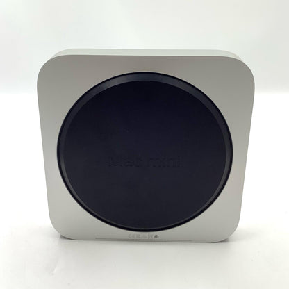 【全額返金保証】【最速発送】Apple Mac mini Apple M2 16GB 1TB 美品 動作確認済
