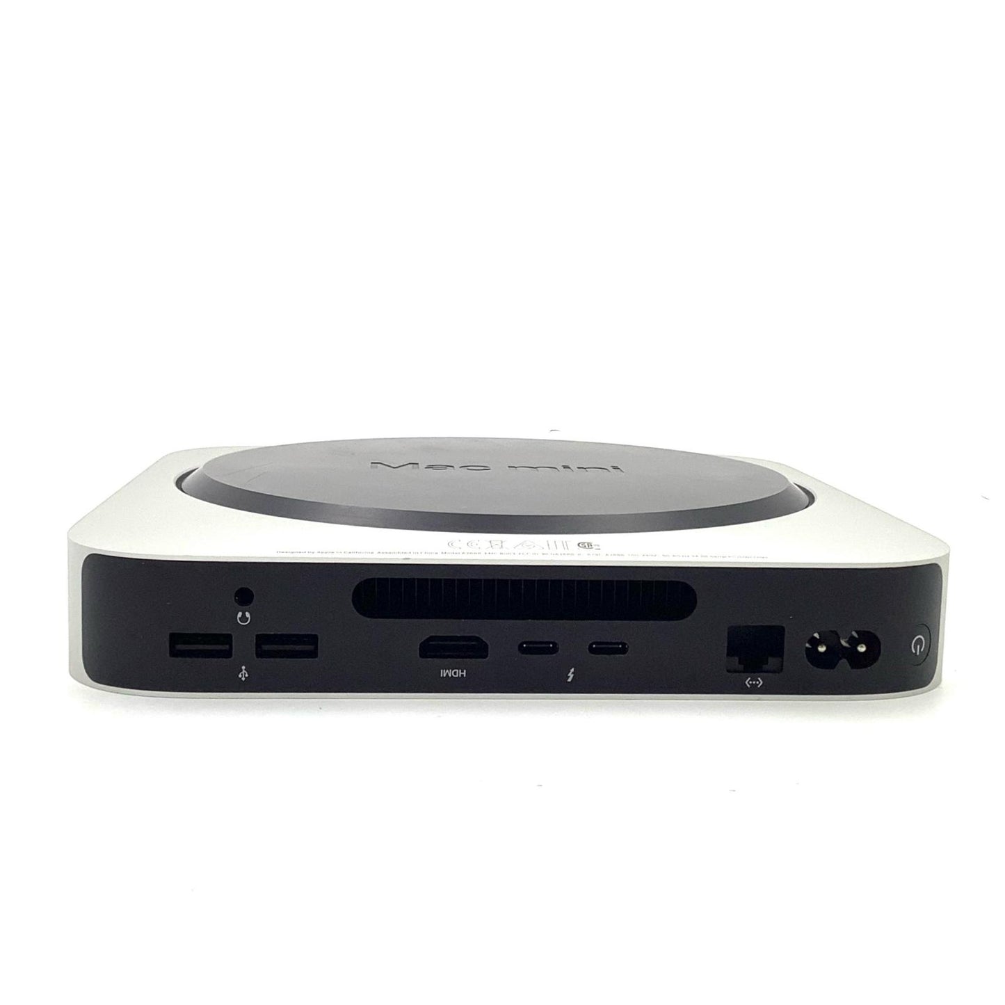 【全額返金保証】【最速発送】Apple Mac mini Apple M2 16GB 1TB 美品 動作確認済