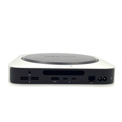 【全額返金保証】【最速発送】Apple Mac mini Apple M2 16GB 1TB 美品 動作確認済